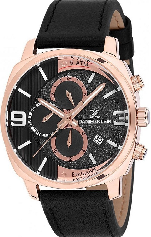 Наручний годинник Daniel Klein DK12174-2