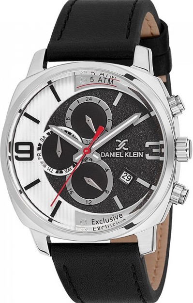 Наручний годинник Daniel Klein DK12174-1