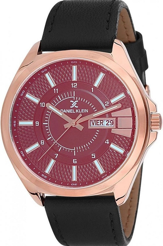 Наручний годинник Daniel Klein DK12172-4