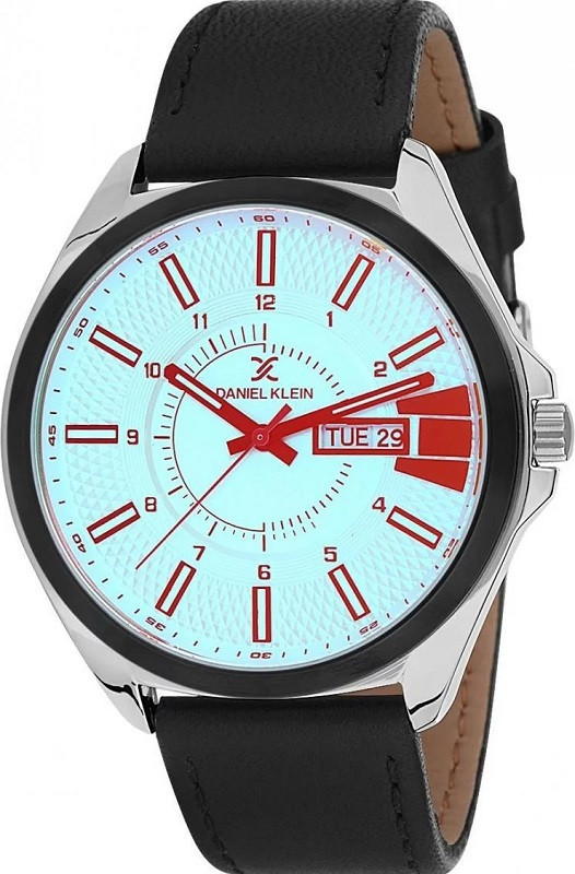 Наручний годинник Daniel Klein DK12172-1