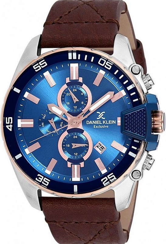 Наручний годинник Daniel Klein DK12169-4