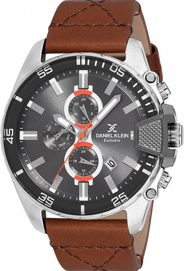 Наручний годинник Daniel Klein DK12169-1