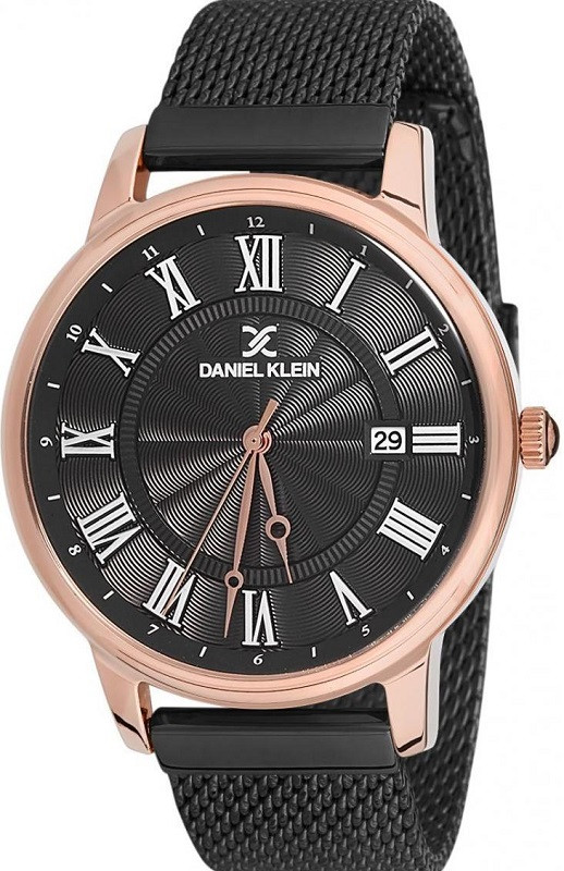 Наручний годинник Daniel Klein DK12168-2