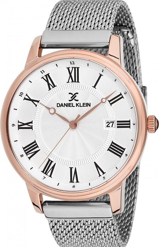 Наручний годинник Daniel Klein DK12168-3