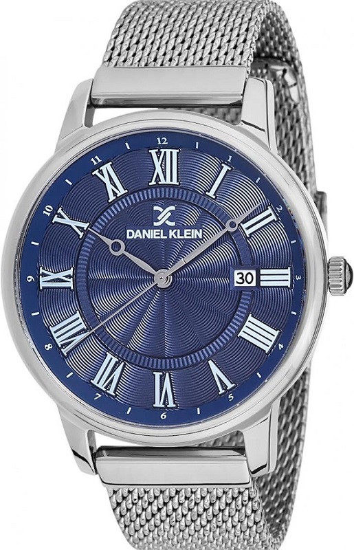 Наручний годинник Daniel Klein DK12168-5