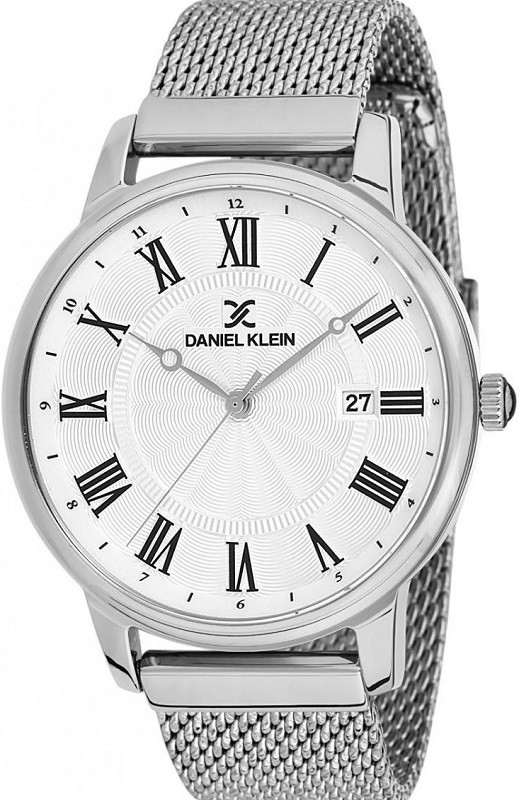Наручний годинник Daniel Klein DK12168-1