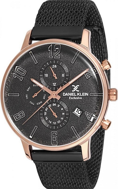 Наручний годинник Daniel Klein DK12165-6