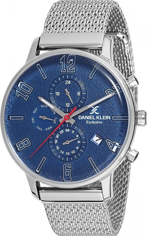Наручний годинник Daniel Klein DK12165-3