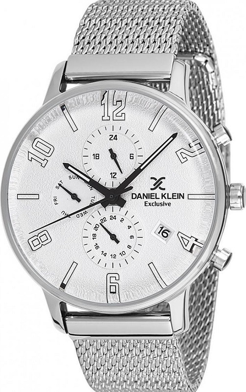 Наручний годинник Daniel Klein DK12165-1