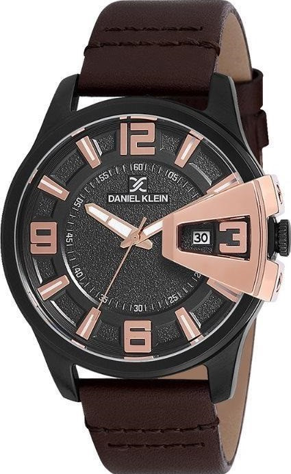 Наручний годинник Daniel Klein DK12161-3
