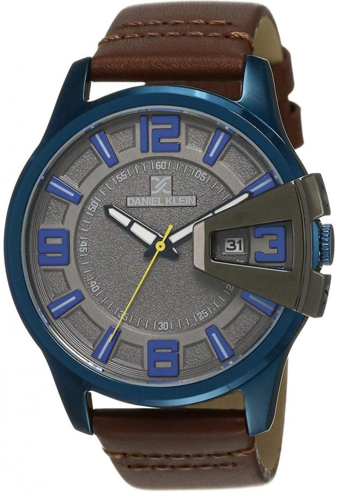 Наручний годинник Daniel Klein DK12161-4