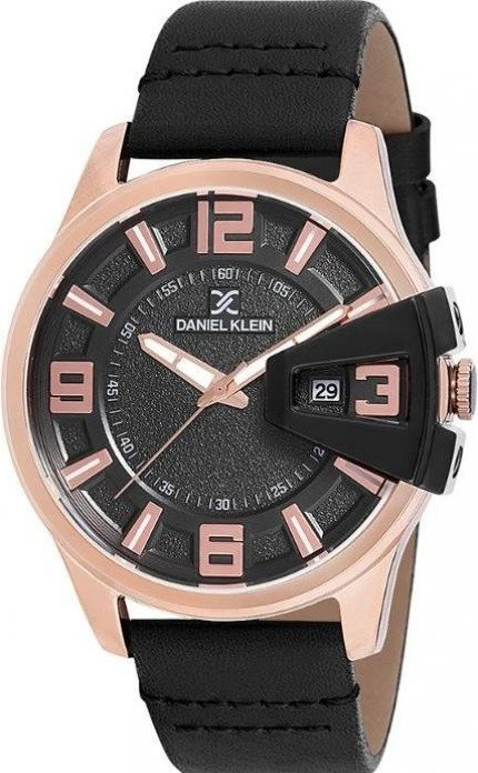 Наручний годинник Daniel Klein DK12161-2