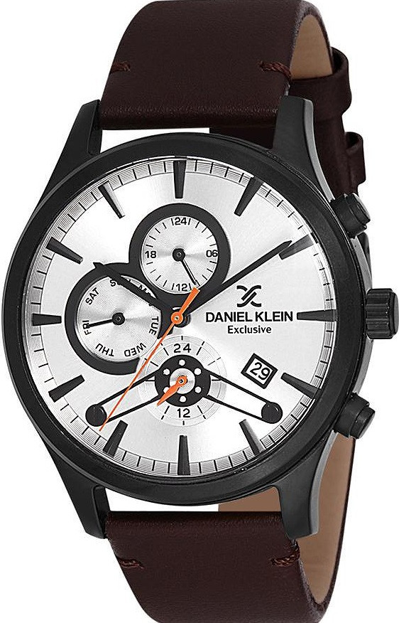 Наручний годинник Daniel Klein DK12156-6