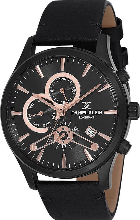 Наручний годинник Daniel Klein DK12156-5