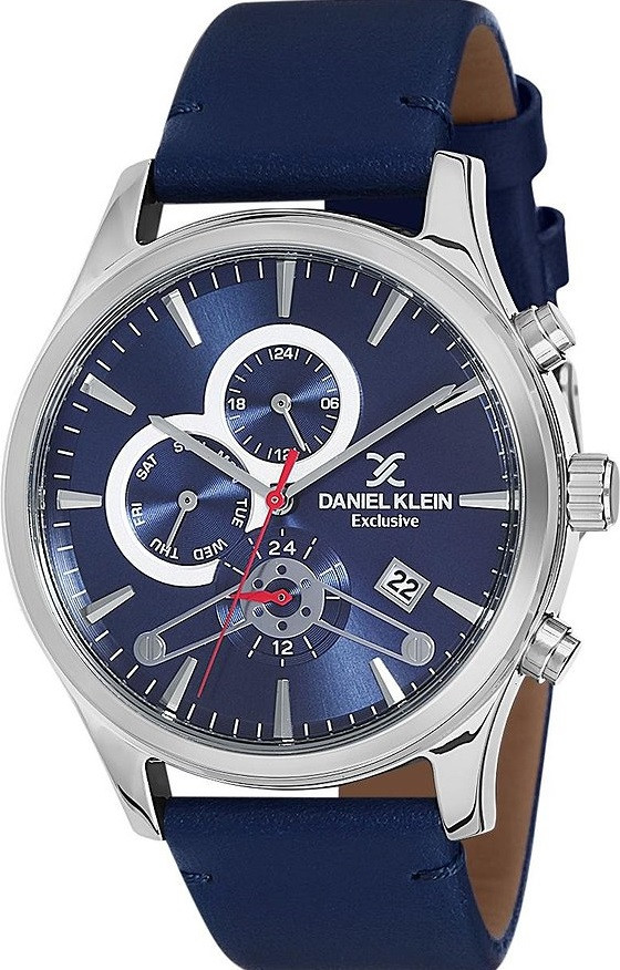 Наручний годинник Daniel Klein DK12156-3