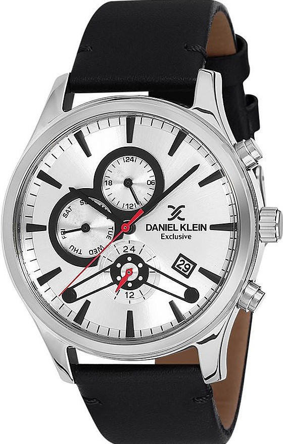 Наручний годинник Daniel Klein DK12156-1