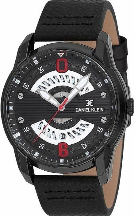 Наручний годинник Daniel Klein DK12155-4