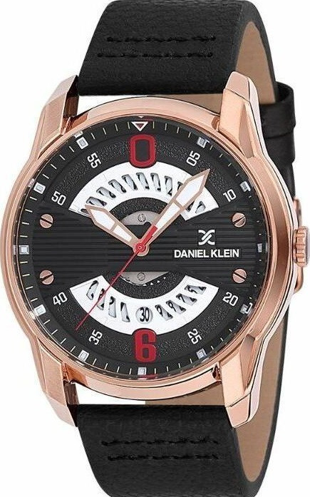 Наручний годинник Daniel Klein DK12155-2
