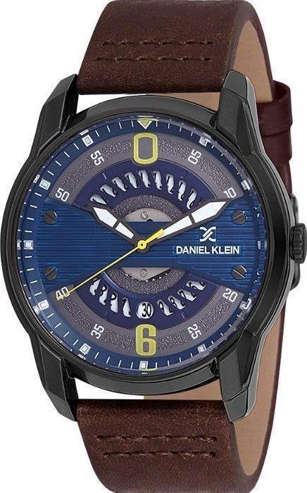 Наручний годинник Daniel Klein DK12155-3