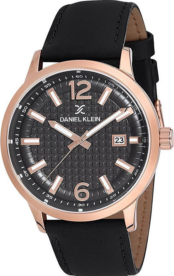 Наручний годинник Daniel Klein DK12153-1