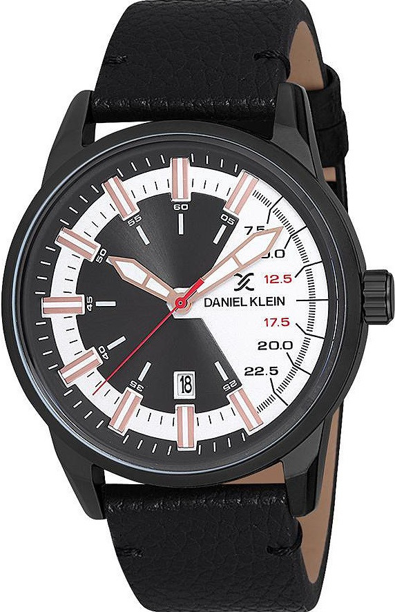 Наручний годинник Daniel Klein DK12151-6