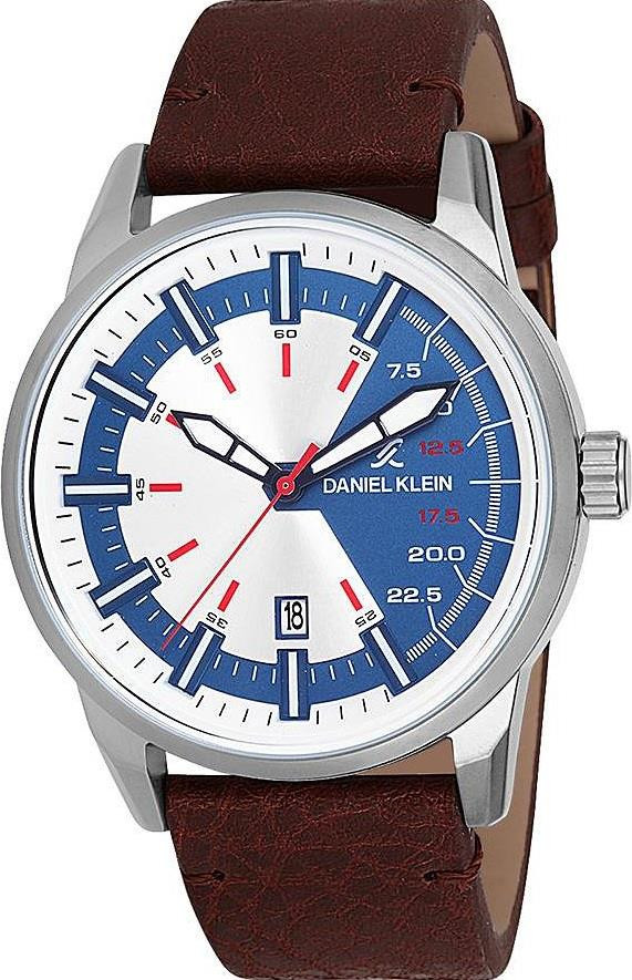 Наручний годинник Daniel Klein DK12151-5