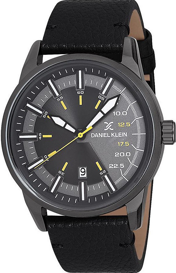 Наручний годинник Daniel Klein DK12151-2