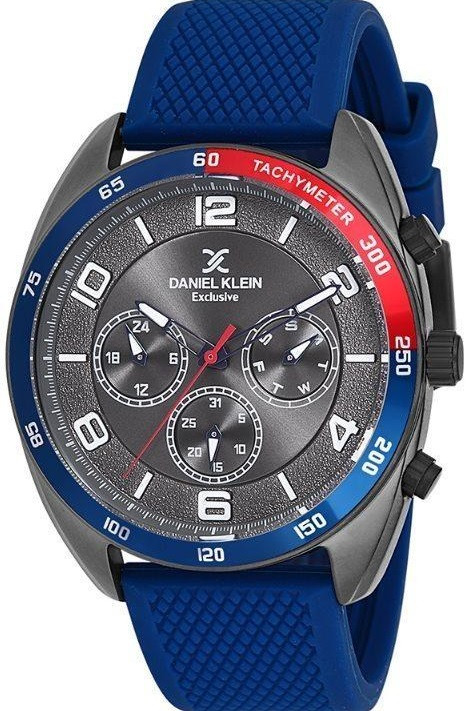 Наручний годинник Daniel Klein DK12145-6