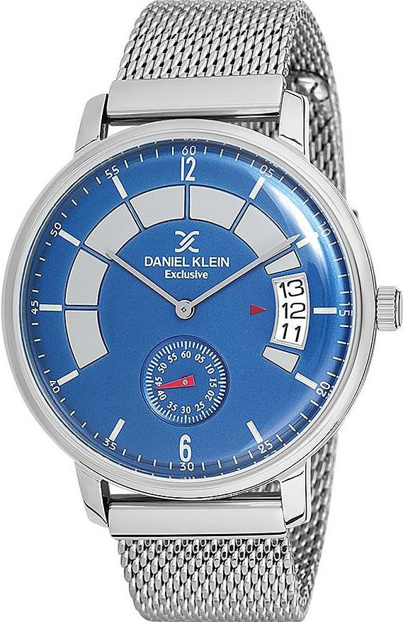 Наручний годинник Daniel Klein DK12143-4