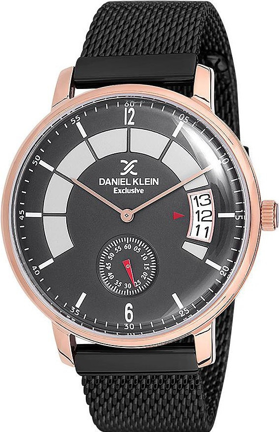 Наручний годинник Daniel Klein DK12143-3