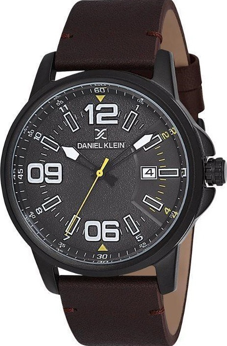 Наручний годинник Daniel Klein DK12131-6