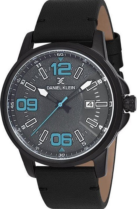 Наручний годинник Daniel Klein DK12131-5