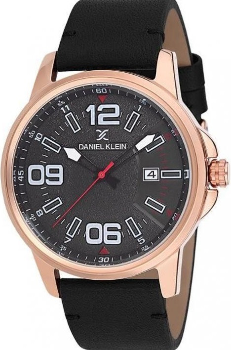 Наручний годинник Daniel Klein DK12131-4