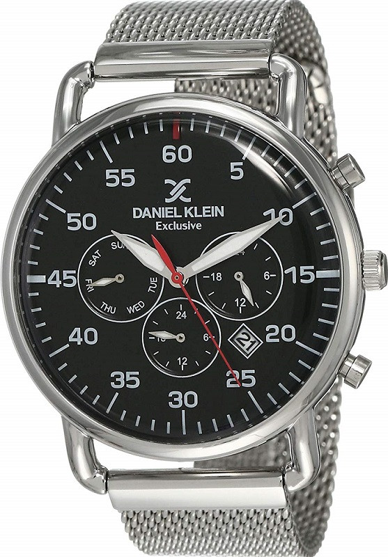 Наручний годинник Daniel Klein DK12127-3
