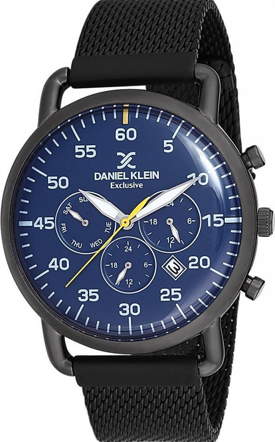 Наручний годинник Daniel Klein DK12127-5