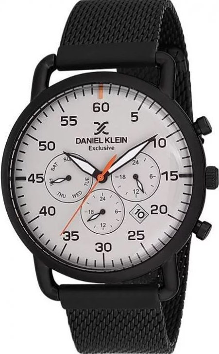 Наручний годинник Daniel Klein DK12127-4