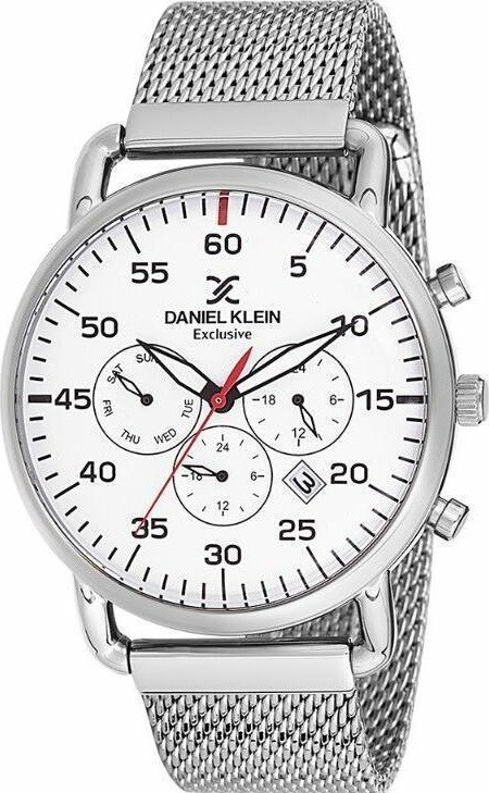 Наручний годинник Daniel Klein DK12127-1