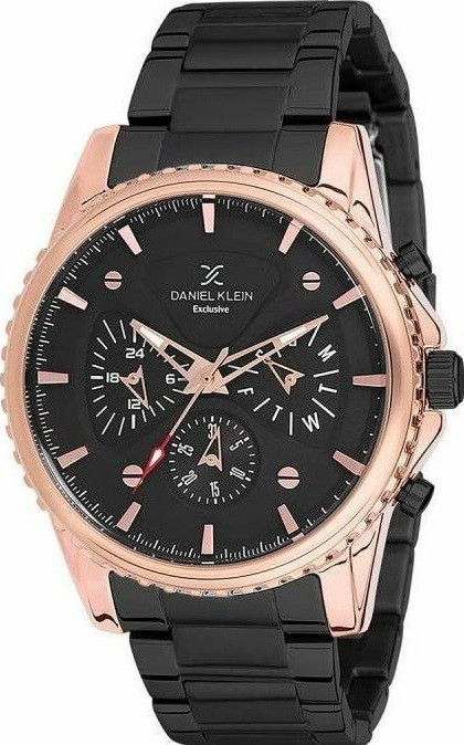 Наручний годинник Daniel Klein DK12123-4