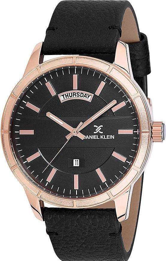 Наручний годинник Daniel Klein DK12122-4