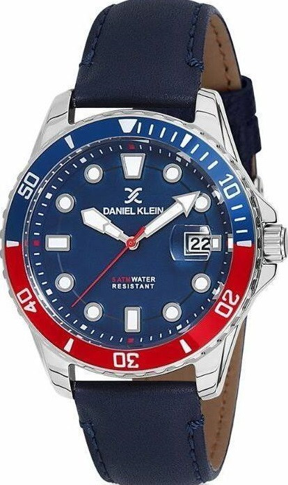 Наручний годинник Daniel Klein DK12121-5