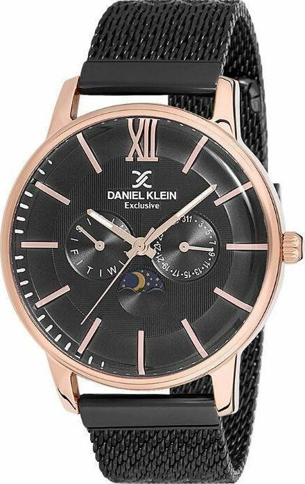Наручний годинник Daniel Klein DK12120-6