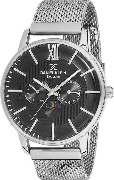 Наручний годинник Daniel Klein DK12120-3