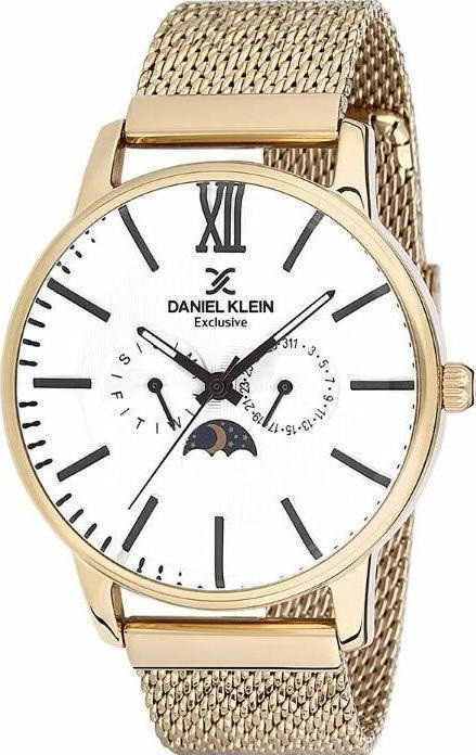 Наручний годинник Daniel Klein DK12120-2