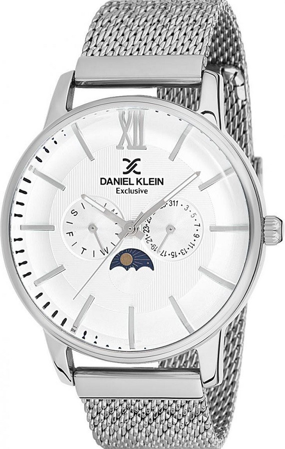 Наручний годинник Daniel Klein DK12120-1