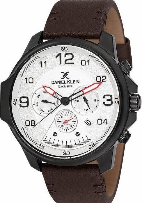 Наручний годинник Daniel Klein DK12117-6