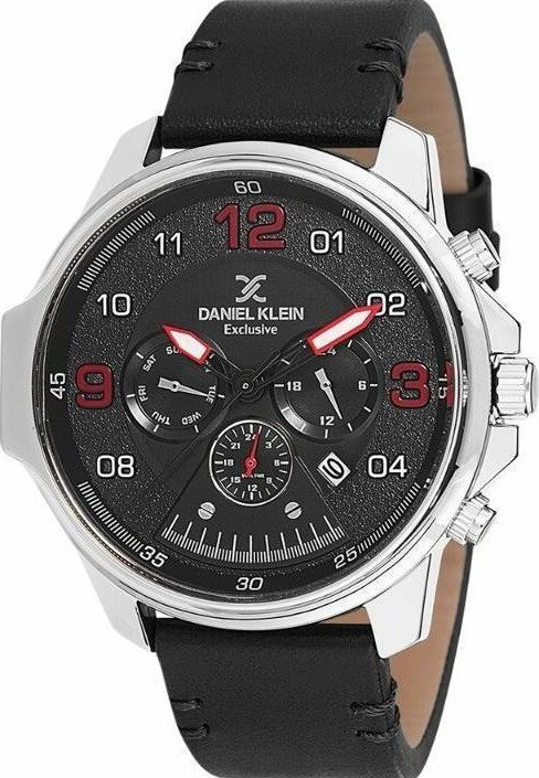 Наручний годинник Daniel Klein DK12117-1