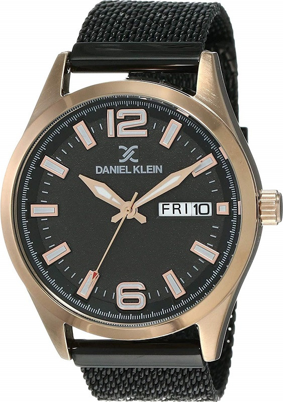 Наручний годинник Daniel Klein DK12111-4