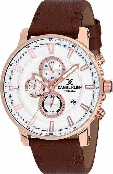 Наручний годинник Daniel Klein DK12103-4
