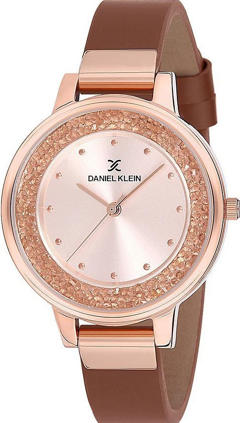 Наручний годинник Daniel Klein DK12051-4