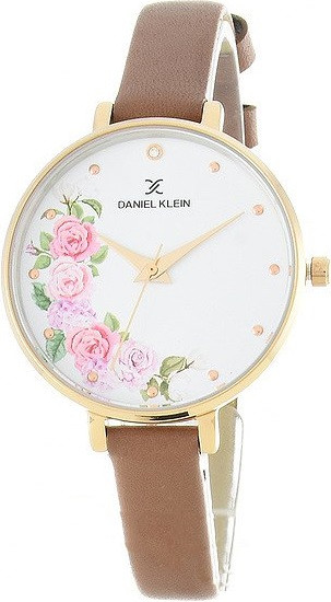 Наручний годинник Daniel Klein DK12038-5